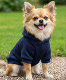 Mavis & Macy's Dog Hoodie