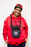 Ratpack 'Oldskool Masters' Shoulder bag