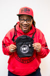 Ratpack 'Oldskool Masters' Shoulder bag