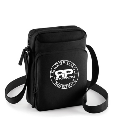 Ratpack 'Oldskool Masters' Shoulder bag