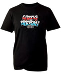Laing Nation 1930 Design Organic cotton tee
