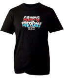 Laing Nation 1930 Design Organic cotton tee