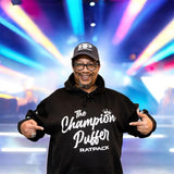 Ratpack 'Champion Puffer' Eco Hoodie