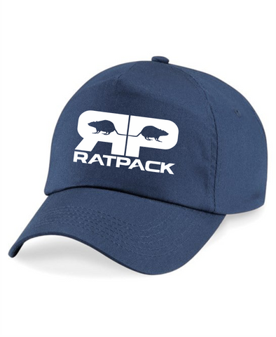 Ratpack Classic Baseball Cap