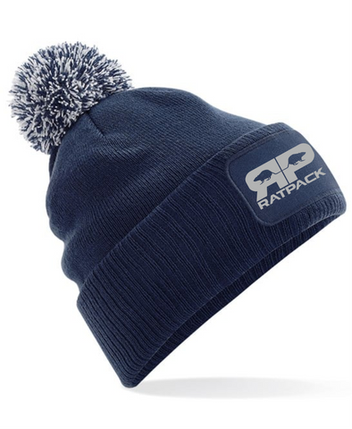 Ratpack Snowstar Beanie