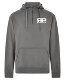 Ratpack 1/4 Zip Hoodie