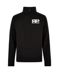 Ratpack 1/4 Sweatshirt