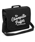 Ratpack 'Champion Puffer' Record bag