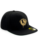 Laing Nation Music Snapback 'Gold Edition'