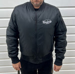 Raindance 2024 Edition MA1 Bomber Jacket