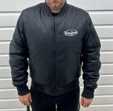 Raindance 2024 Edition MA1 Bomber Jacket