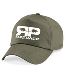 Ratpack Classic Baseball Cap