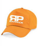 Ratpack Classic Baseball Cap
