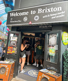 RATPACK X BRIXTON STREETWEAR