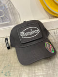 Raindance Patch Trucker Cap