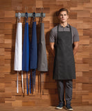 Bib apron, powered by HeiQ Viroblock