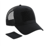 Patch SnapBack Trucker Hat