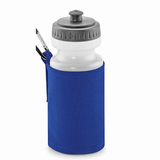 Water Bottle & Holder