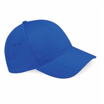 Ultimate 5 Panel Cap