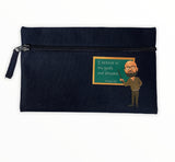 Frisky DJ Affirmation Pencil Case