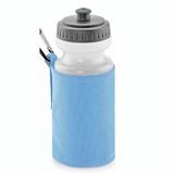 Water Bottle & Holder