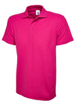 Workwear Classic Polo Top