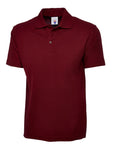 Workwear Classic Polo Top