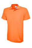 Workwear Classic Polo Top