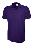 Workwear Classic Polo Top