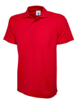 Workwear Classic Polo Top