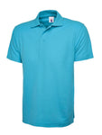 Classic Polo Top