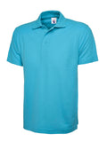 Workwear Classic Polo Top