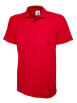 Kids Classic Polo Top