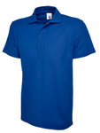 Kids Classic Polo Top