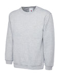 Workwear Classic Sweatshirt