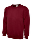 Workwear Classic Sweatshirt