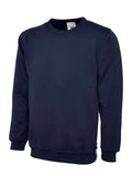 Workwear Classic Sweatshirt