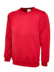 Workwear Classic Sweatshirt