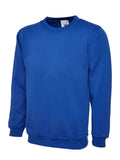 Workwear Classic Sweatshirt