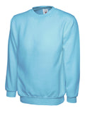 Workwear Classic Sweatshirt