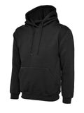 Workwear Classic Hooded Sweatshirt