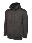 Workwear Classic Hooded Sweatshirt