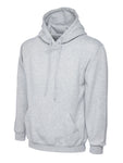 Classic Hooded Sweatshirt