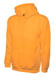 Workwear Classic Hooded Sweatshirt