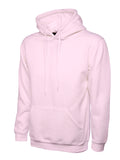 Classic Hooded Sweatshirt