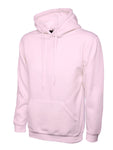 Workwear Classic Hooded Sweatshirt