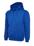 Classic Hooded Sweatshirt