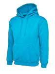 Workwear Classic Hooded Sweatshirt