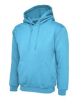 Workwear Classic Hooded Sweatshirt