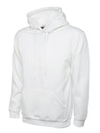 Classic Hooded Sweatshirt